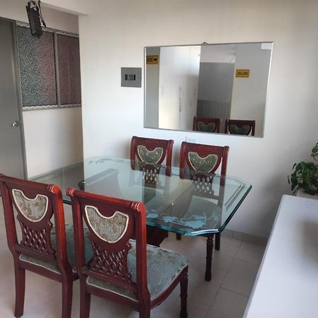 Hotel Gueicer Cúcuta Екстериор снимка