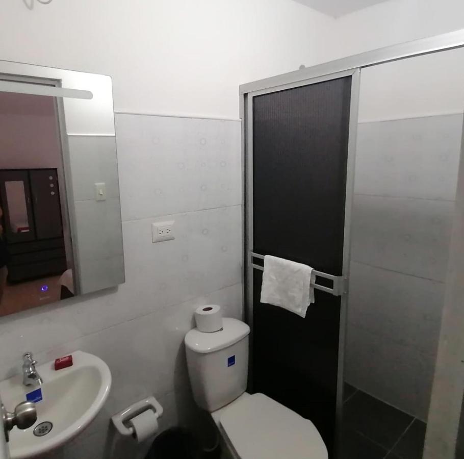 Hotel Gueicer Cúcuta Екстериор снимка