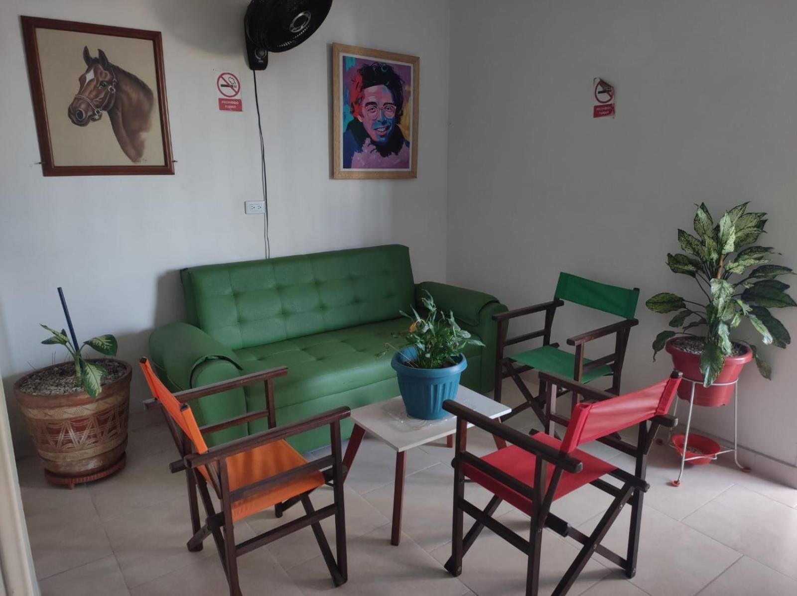 Hotel Gueicer Cúcuta Екстериор снимка